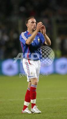 frank ribery